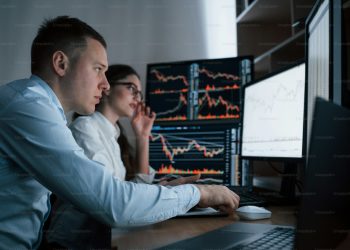 U.S. and Taiwan Reach Major Trade Agreement With Significant Supply Chain Implications