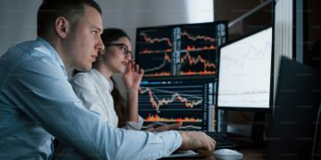 U.S. and Taiwan Reach Major Trade Agreement With Significant Supply Chain Implications