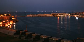 Major Shipping Line Restarts Regular Red Sea Transits as Regional Stability Improves