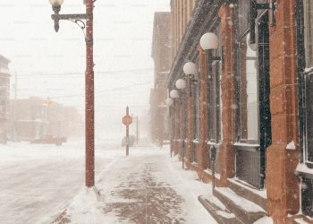 Major Winter Storm Disrupts Freight, Transportation in Midwest and Northeast, Supply Chains Brace for Impact