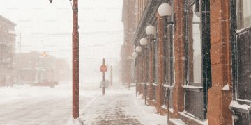 Major Winter Storm Disrupts Freight, Transportation in Midwest and Northeast, Supply Chains Brace for Impact