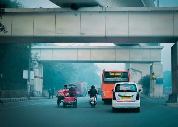 Smart Technology Emerging as a Key Driver in Modernising India’s Logistics Sector