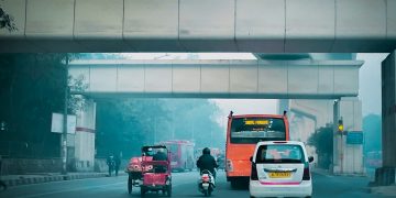 Smart Technology Emerging as a Key Driver in Modernising India’s Logistics Sector