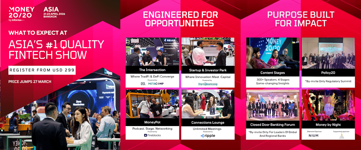 Money20/20 Asia