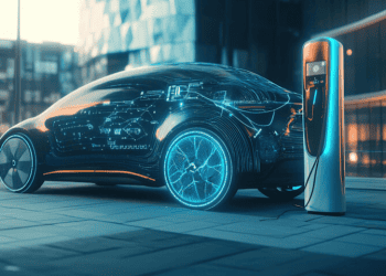Global EV Market’s Continued Renaissance
