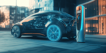 Global EV Market’s Continued Renaissance