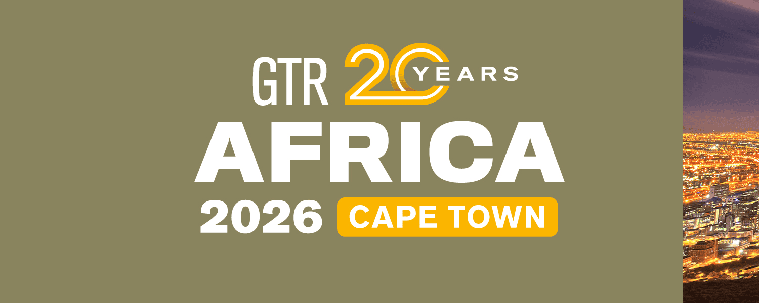 GTR Africa 2026 Cape Town