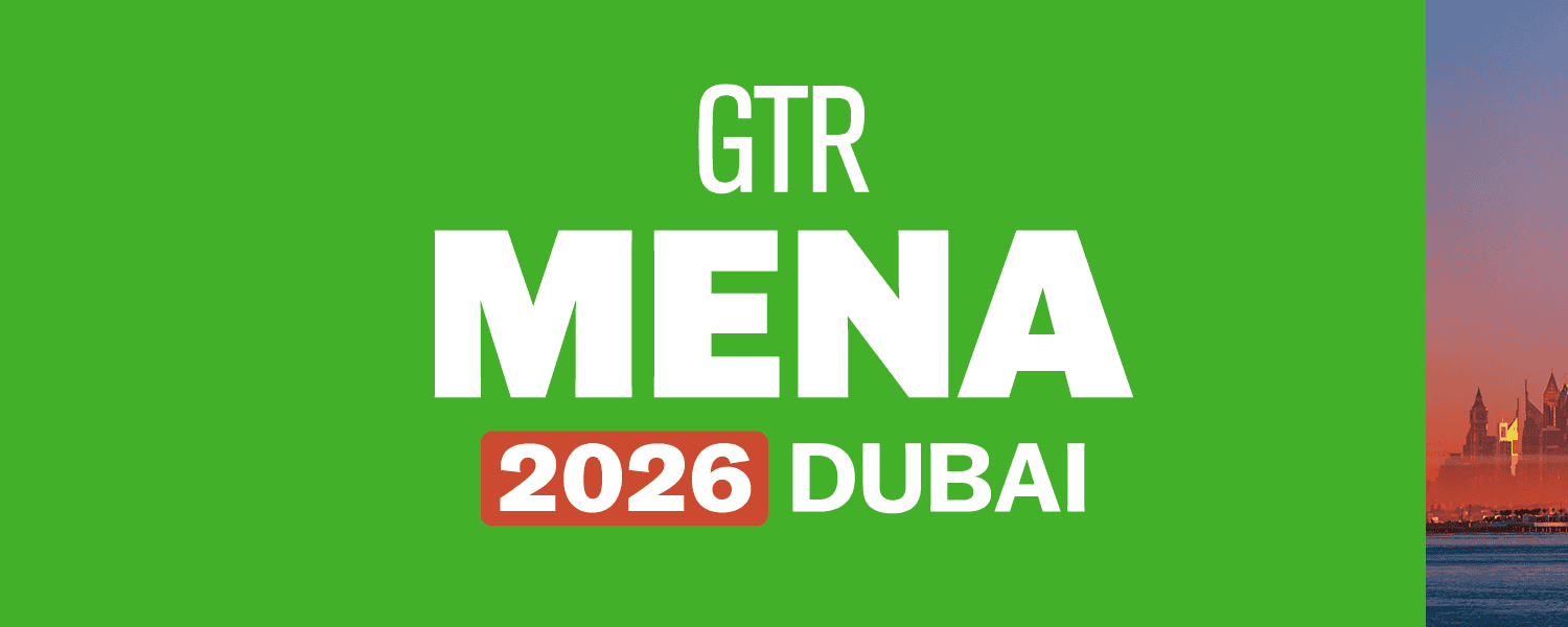GTR MENA 2026