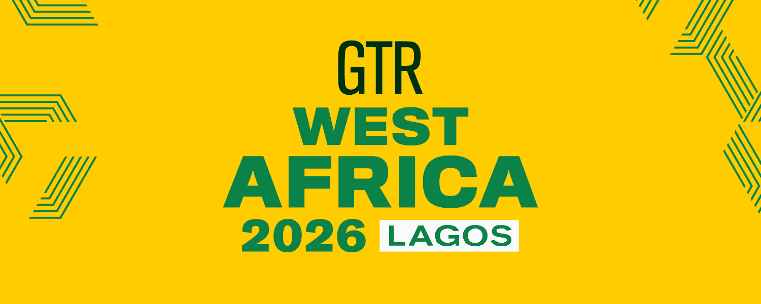 GTR West Africa 2026