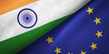 India and EU Seal Landmark Trade Deal After Nearly Two Decades of Talks