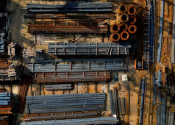 Businesses Worldwide Brace for Expanded U.S. Steel Tariffs