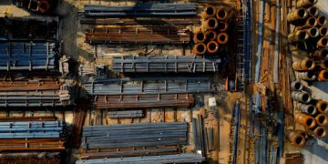Businesses Worldwide Brace for Expanded U.S. Steel Tariffs