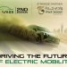 Wadi Jeddah Partner with EVS Saudi Arabia 2026 to Advance National Electric Mobility Innovation