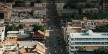 The Sankofa Path – How Looking Back Moves Ghana Forward By George Glory Opeku