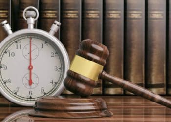 Court Deadline Looms on Tariff Refunds