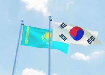 Kazakhstan and South Korea Strengthen Cooperation in Transport and Supply Chain Development