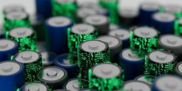 Battery Innovation Gives Countries a Chance to Balance China’s Role in Global Supply Chains