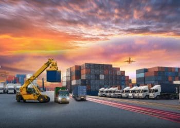 CPKC and Americold Partner to Enhance Cross-Border Cold Chain Logistics