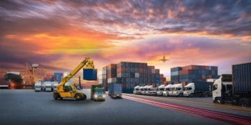 CPKC and Americold Partner to Enhance Cross-Border Cold Chain Logistics