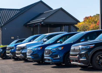 U.S. Tariffs Raise Costs for Japanese Automakers