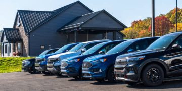 U.S. Tariffs Raise Costs for Japanese Automakers