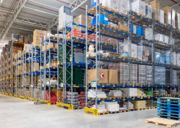 ITS Logistics’ Food & Beverage Hubs Ready for Peak Season Demand
