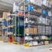 ITS Logistics’ Food & Beverage Hubs Ready for Peak Season Demand