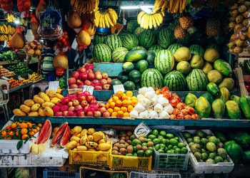 US Tree Fruit Group Welcomes Indonesia Trade Agreement