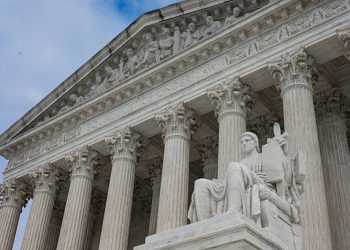 Supreme Court Ruling Raises Questions Over U.S. Tariff Strategy