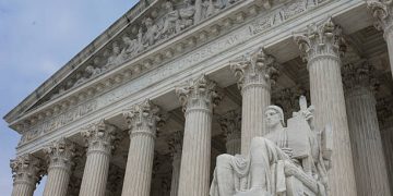 Supreme Court Ruling Raises Questions Over U.S. Tariff Strategy