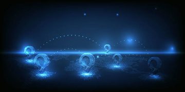 AI Supply Chain Tracker Shows Momentum Across Power, Substrate, and Thermal Segments