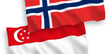 EFTA–Singapore Digital Economy Agreement Enters into Force for Singapore and Norway