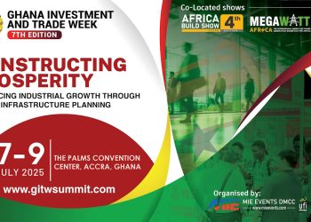Ghana Investment & Trade Week 2026 Set to Deliver Next-Level Investment and Trade Partnerships in West Africa