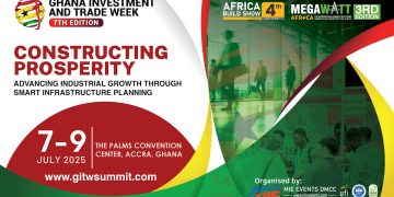 Ghana Investment & Trade Week 2026 Set to Deliver Next-Level Investment and Trade Partnerships in West Africa