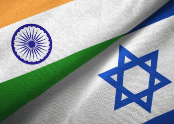 India and Israel Agree to Expand Trade, Investment and Technology Cooperation