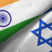 India and Israel Agree to Expand Trade, Investment and Technology Cooperation