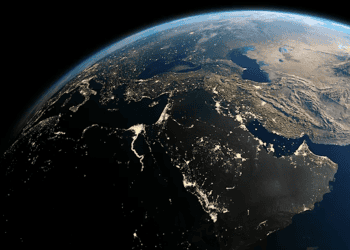 Oil Prices Surge Amid Middle East Disruptions