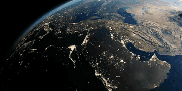 Oil Prices Surge Amid Middle East Disruptions