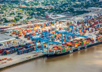 Port NOLA Partners with Ports America and TiL in Joint Venture to Operate Future Louisiana International Terminal