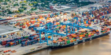 Port NOLA Partners with Ports America and TiL in Joint Venture to Operate Future Louisiana International Terminal