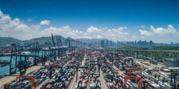 China’s Logistics Sector Gains Momentum in March, Supporting Supply Chain Activity