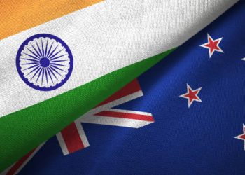 India Signs New Zealand Free Trade Deal