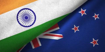 India Signs New Zealand Free Trade Deal
