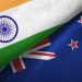 India Signs New Zealand Free Trade Deal