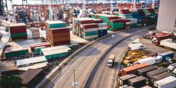 China Export Growth Slows Amid Energy Shock