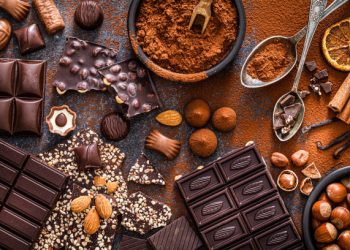Hershey Boosts Cocoa Sourcing Resilience