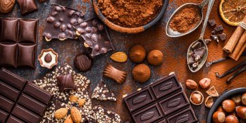 Hershey Boosts Cocoa Sourcing Resilience