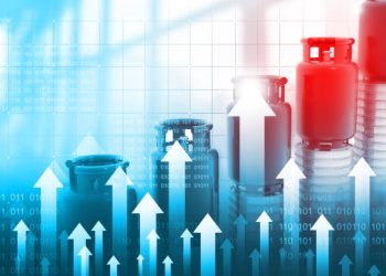 LPG Prices, Domestic and Commercial Cooking Gas See Price Adjustments