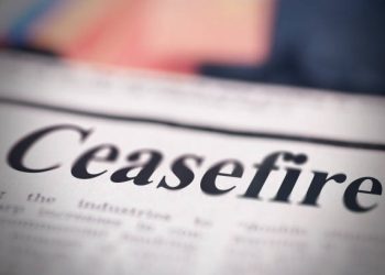 Iran Declines Cease-Fire Proposal Without Sanctions Relief as U.S. Maintains Firm Stance