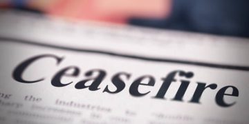 Iran Declines Cease-Fire Proposal Without Sanctions Relief as U.S. Maintains Firm Stance